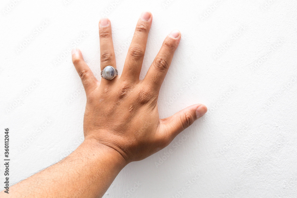 hand gesture with with background hand gesture with with background