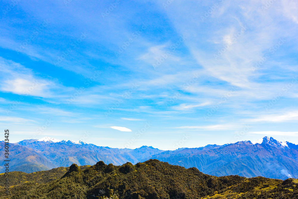 mountains and clouds nevadas mountains and clouds nevadas