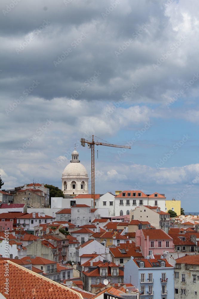 alfama