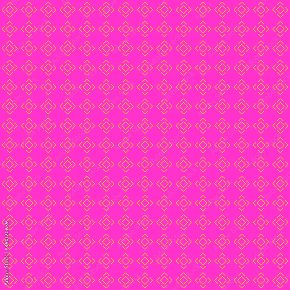 Illustration with repetitive geometric shapes covering the background. Drawing with colored pattern that can be used as a web pattern, wallpaper, digital graphics, gifts and artistic decorations. Illustration with repetitive geometric shapes covering the background. Drawing with colored pattern that can be used as a web pattern, wallpaper, digital graphics, gifts and artistic decorations.