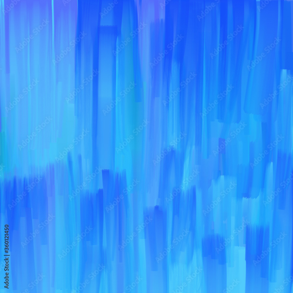 blue abstract background. Seamless. Imitation of painting. blue abstract background. Seamless. Imitation of painting.