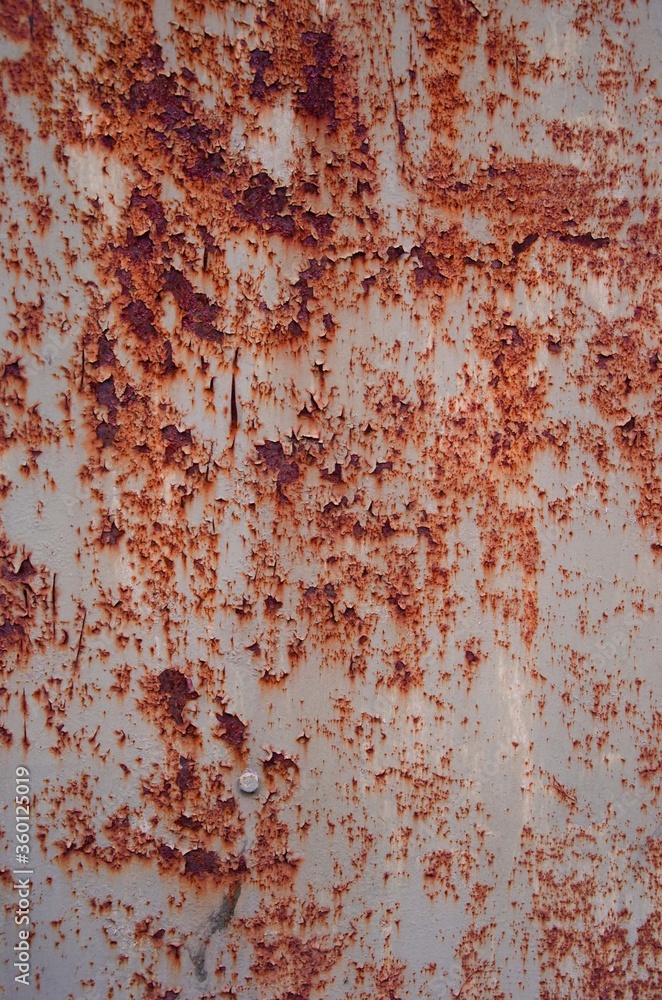 Old rusty metal about texture background
Old rusty metal about texture background