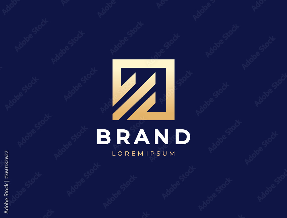 Letter M logo template. Unique modern creative elegant logotype. Vector icon.
Letter M logo template. Unique modern creative elegant logotype. Vector icon.