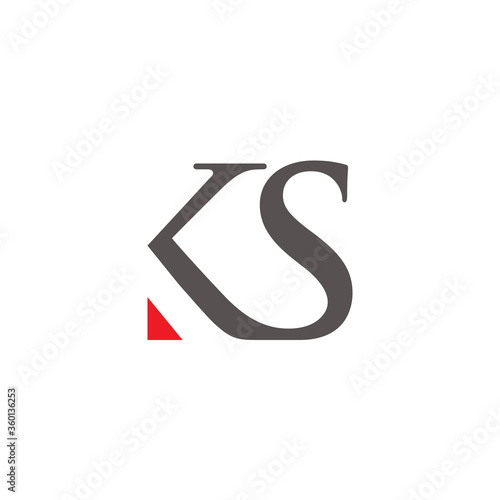 KS Logo Simple