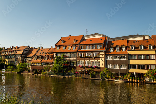 Klein-Venedig Bamberg