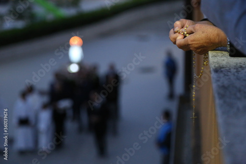 Processione