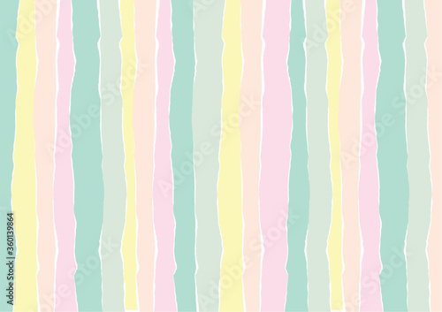 VECTOR EPS10 - abstract strip tint color background.