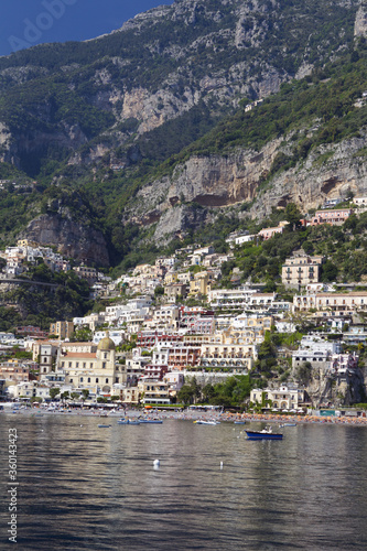 amalfi coast italy