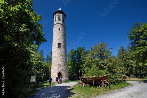 Paulinenturm Bad Berka