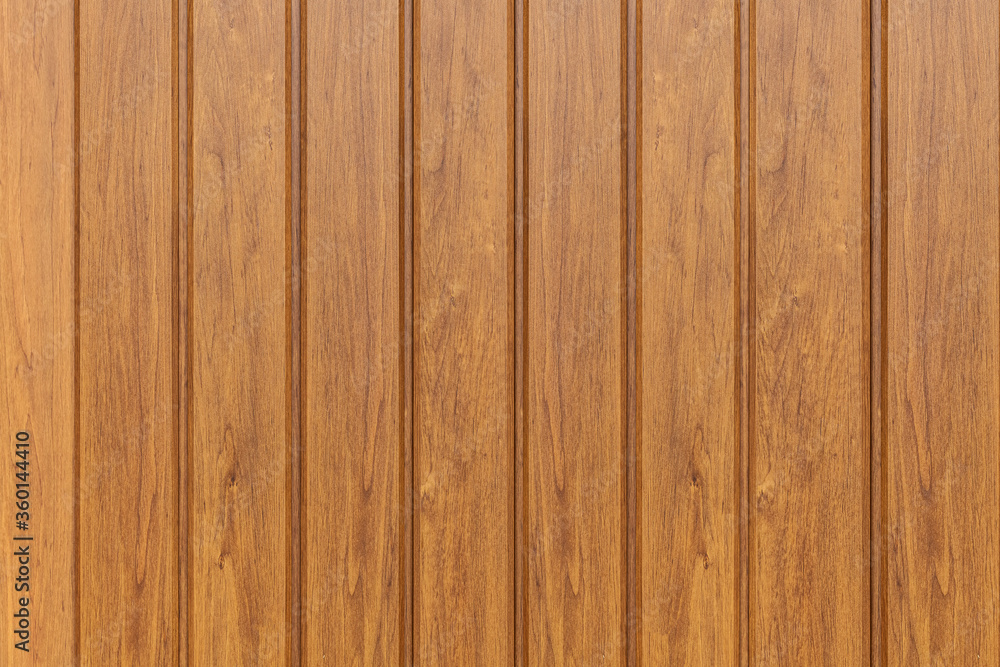 High resolution brown wood plank texture and seamless background High resolution brown wood plank texture and seamless background