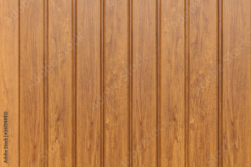 High resolution brown wood plank texture and seamless background