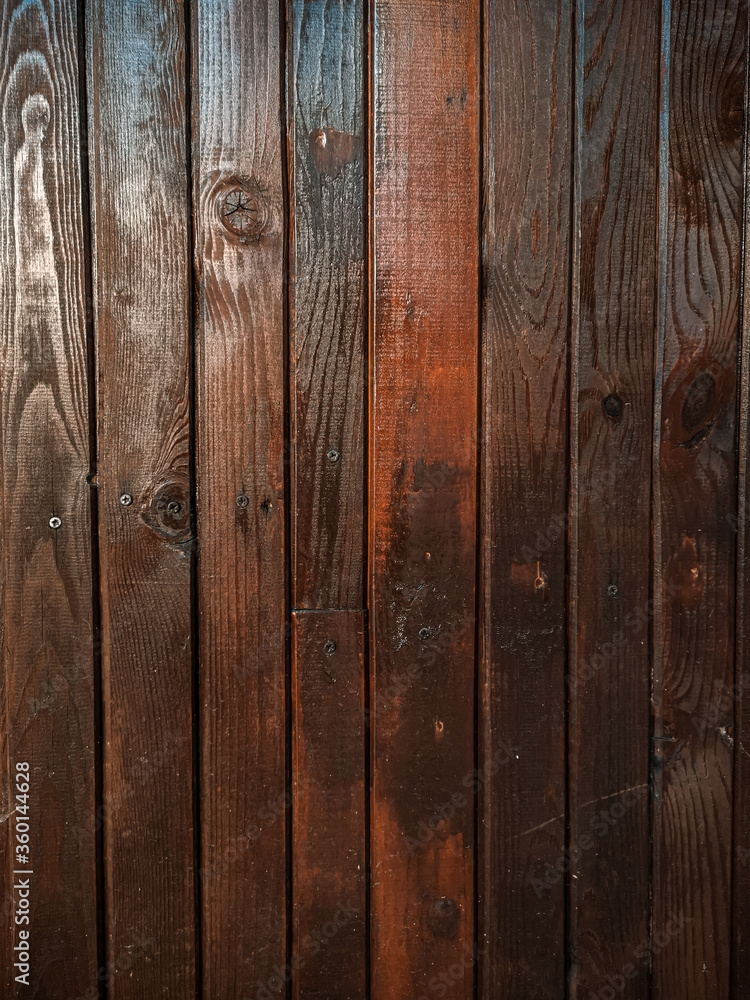 Obraz premium Wooden texture designed for your background