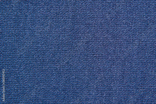 blue background, textile jeans