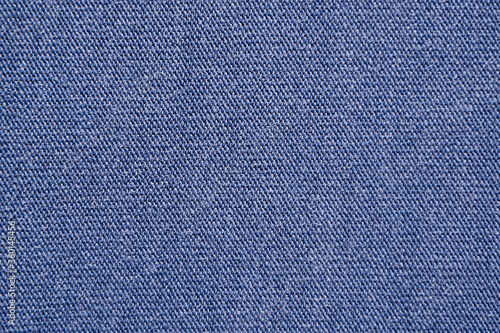 blue denim background