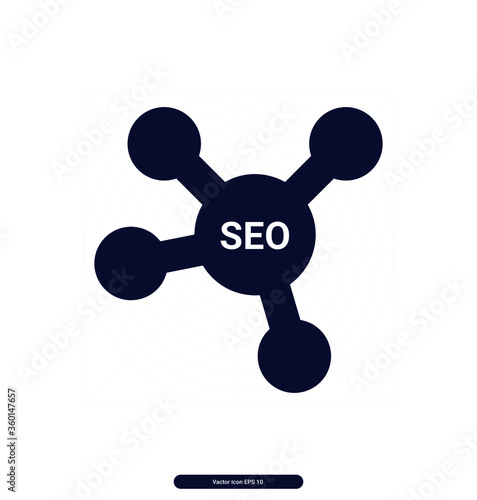 Seo Icon