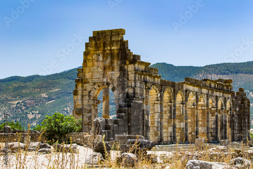 volubuóilis morocco