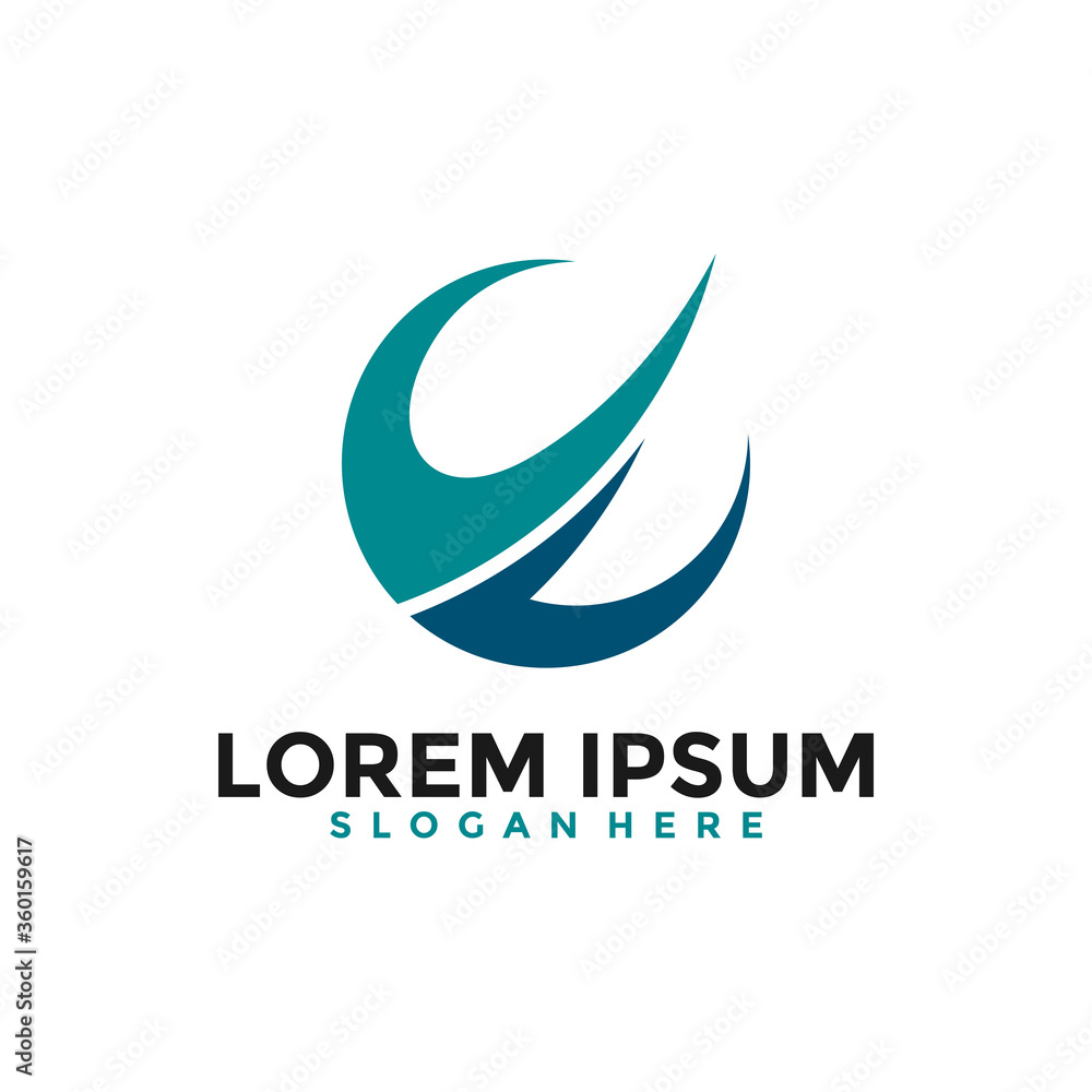 Global Protection Logo Template Design. Global security logo design concept. Vector illustration Global Protection Logo Template Design. Global security logo design concept. Vector illustration
