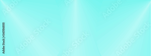 abstract blue background with lines rays light fractal textures wallpaper pattern vector illustration graphic design modern style 