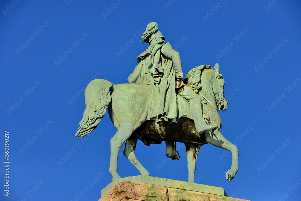 Fototapeta premium Köln, #2927