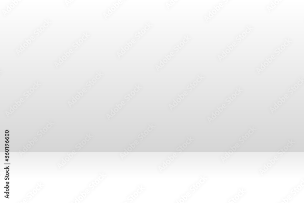 white background with gradient shadow white background with gradient shadow