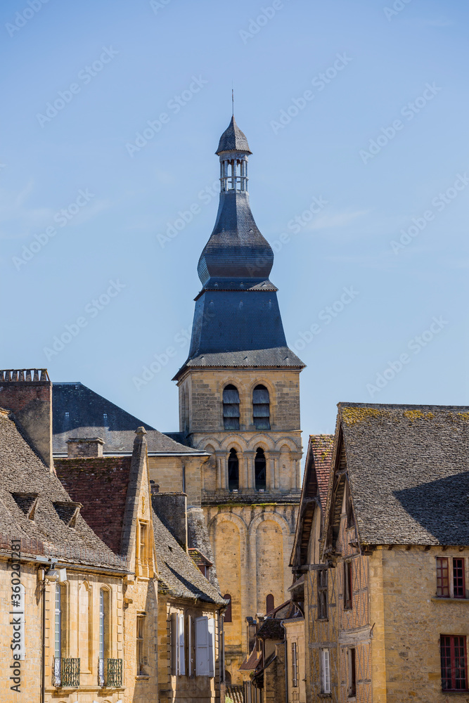 Sarlat la Caneda