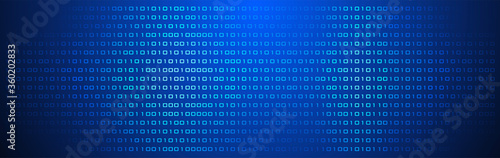sfondo, grafica, codice binario, informatica, digitale