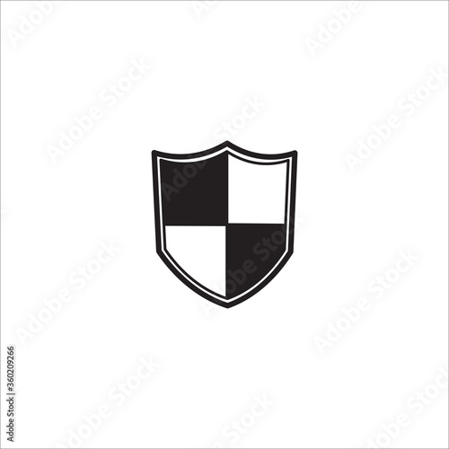 Free Download Shield icon vector - GFXLoad
