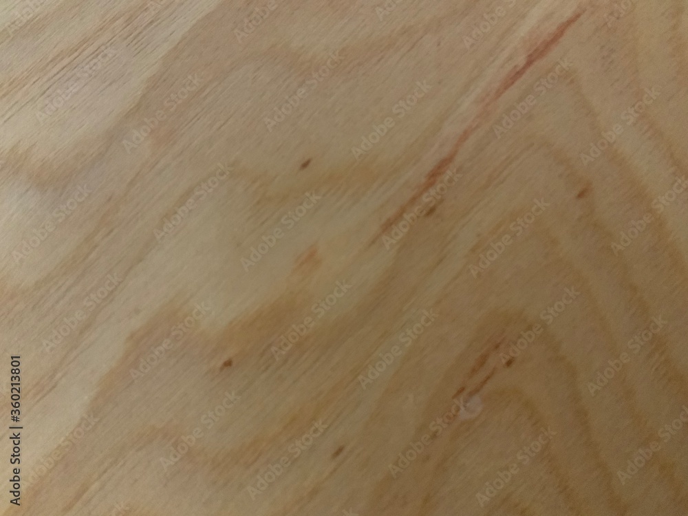 Fototapeta premium Wood Light Brown Pattern Light-shade
