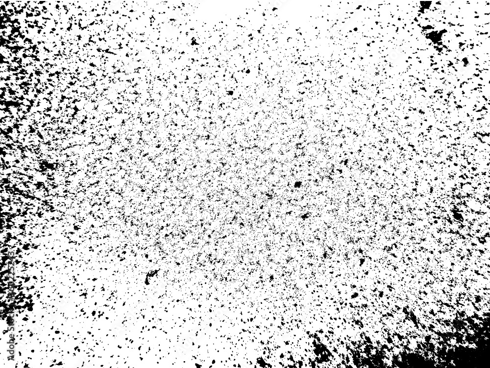 Obraz premium Scratch Grunge Urban Background.Texture Vector.Dust Overlay Distress Grain ,Simply Place illustration over any Object to Create grungy Effect .abstract,splattered , dirty,poster for your design.