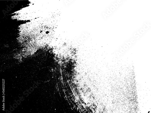 Scratch Grunge Urban Background.Texture Vector.Dust Overlay Distress Grain ,Simply Place illustration over any Object to Create grungy Effect .abstract,splattered , dirty,poster for your design.