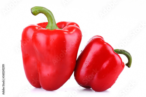 Red Bell Pepper