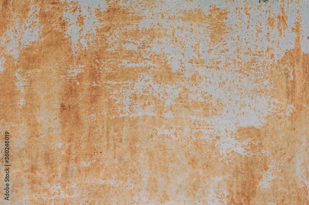 Abstract metal texture background. Old surface in rust and dirt in light color. Abstract metal texture background. Old surface in rust and dirt in light color.