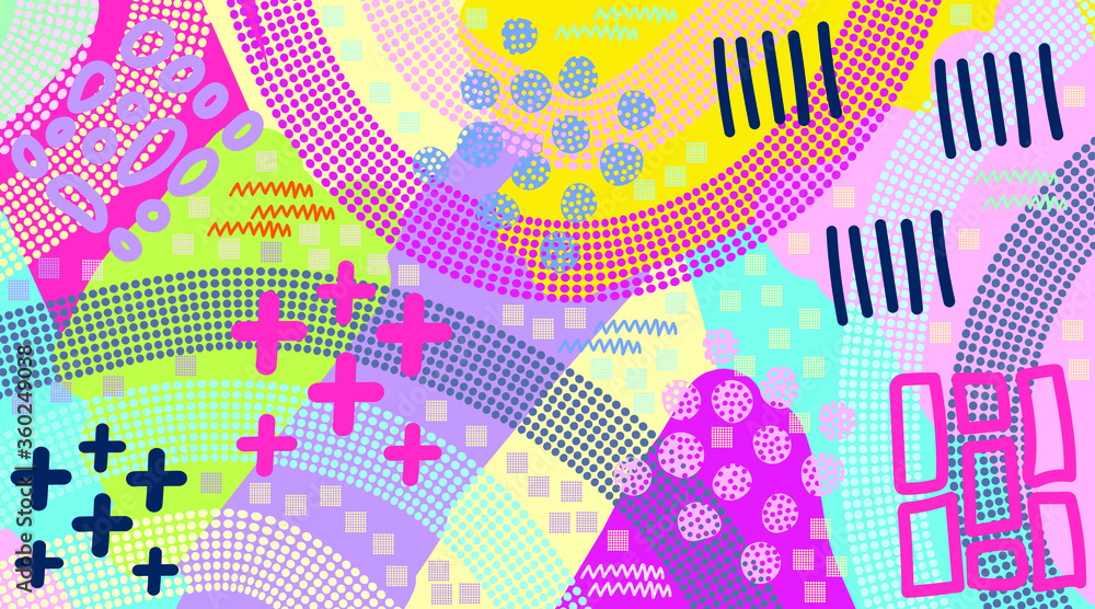 abstract colorful background abstract colorful background