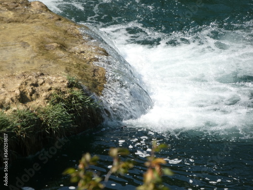 Wasserfall