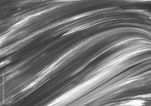 design background, wave, pattern, texture, stripes, wave, sea, black and white, gray, monochrome, brush, paint, oil, wood, youth, dark, abstract, lines, wall, illustration, handmade, print