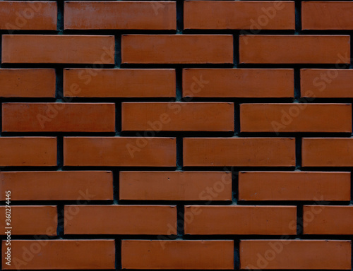 brick wall background