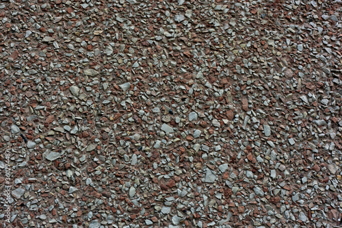 poppy seed background