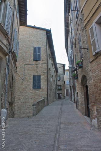 Urbino, Italy, Europe
