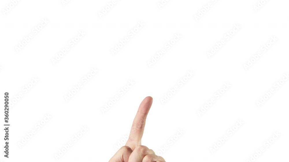 Hand gesture demonstrating the idea. Stop motion. 4K. Very good idea. Hand gesture demonstrating the idea. Stop motion. 4K. Very good idea.