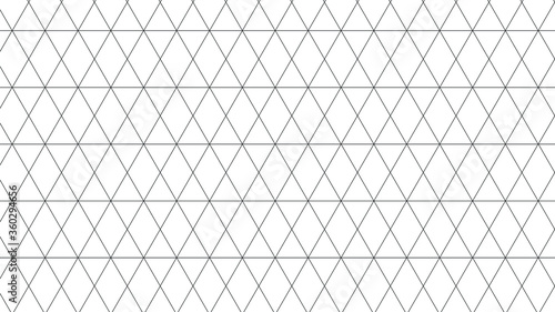 chain link fence seamless pattern