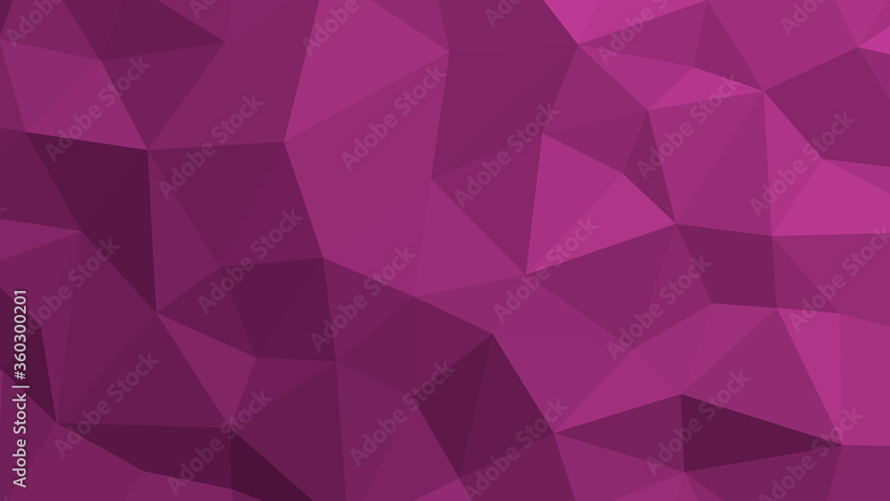 Abstract geometric background with shades of pink. Template for web and mobile interfaces, infographics, banners, advertising, applications. Abstract geometric background with shades of pink. Template for web and mobile interfaces, infographics, banners, advertising, applications.