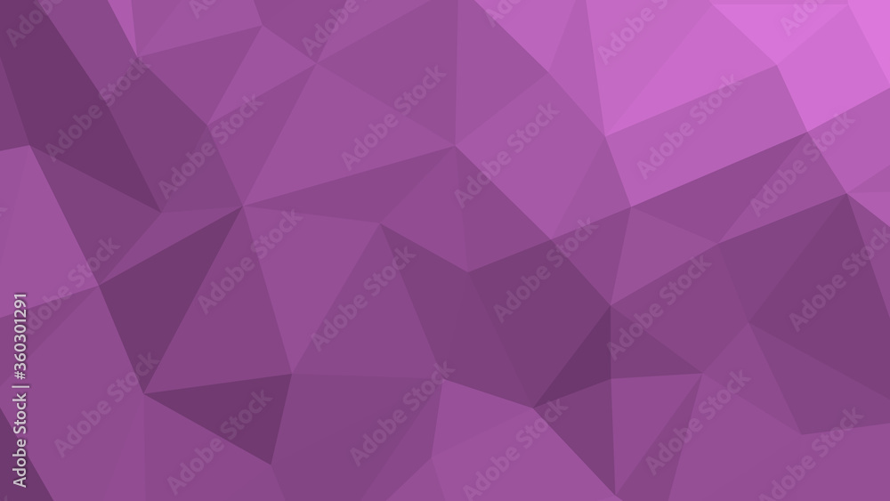 Abstract geometric background with shades of violet, pink and purple. Template for web and mobile interfaces, infographics, banners, advertising, applications. Abstract geometric background with shades of violet, pink and purple. Template for web and mobile interfaces, infographics, banners, advertising, applications.
