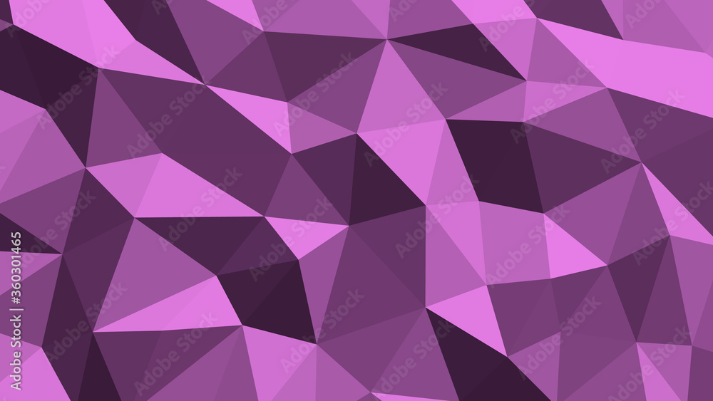 Abstract geometric background with shades of violet, pink and purple. Template for web and mobile interfaces, infographics, banners, advertising, applications. Abstract geometric background with shades of violet, pink and purple. Template for web and mobile interfaces, infographics, banners, advertising, applications.