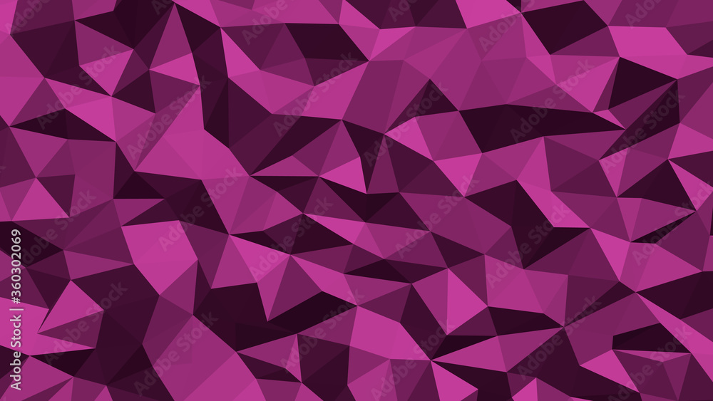 Abstract geometric background with shades of pink. Template for web and mobile interfaces, infographics, banners, advertising, applications. Abstract geometric background with shades of pink. Template for web and mobile interfaces, infographics, banners, advertising, applications.
