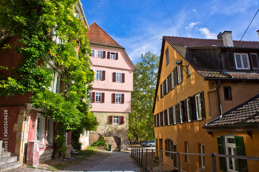 Tübingen, Germany, Europe