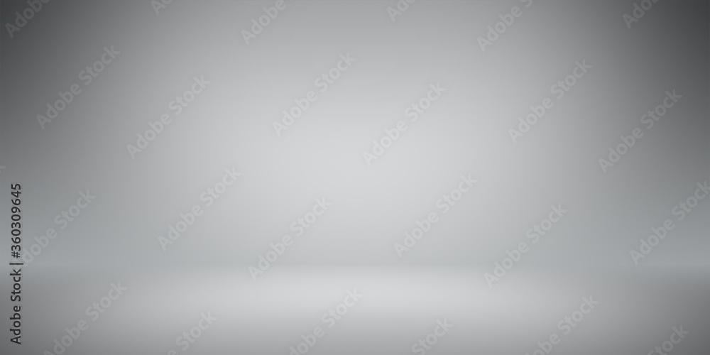 Abstract gray empty room wall background Abstract gray empty room wall background