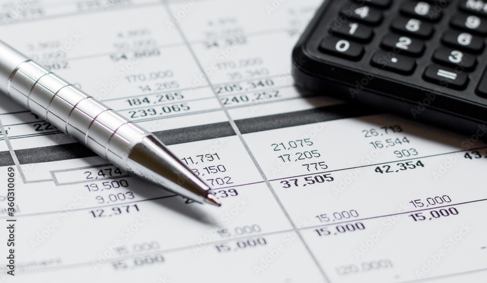Financial accounting stock market graphs analysis Financial accounting stock market graphs analysis