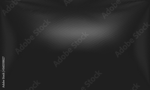 Black leather background graphic, space for your text, copy