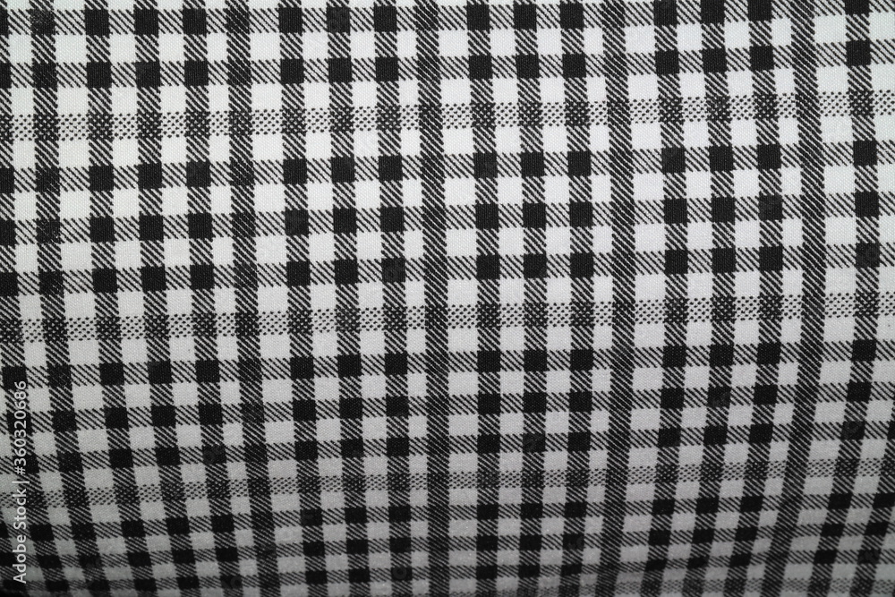 black and white fabric black and white fabric