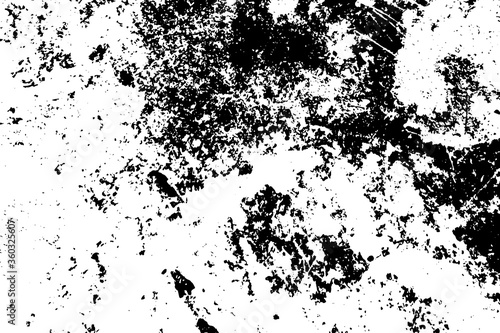 Wallpaper Mural Grunge Grainy Texture Torontodigital.ca